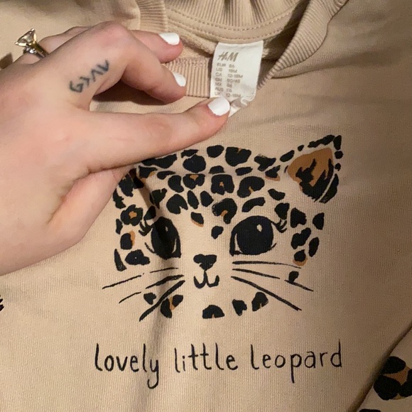 Cutest H&M set - Picture 2 of 3